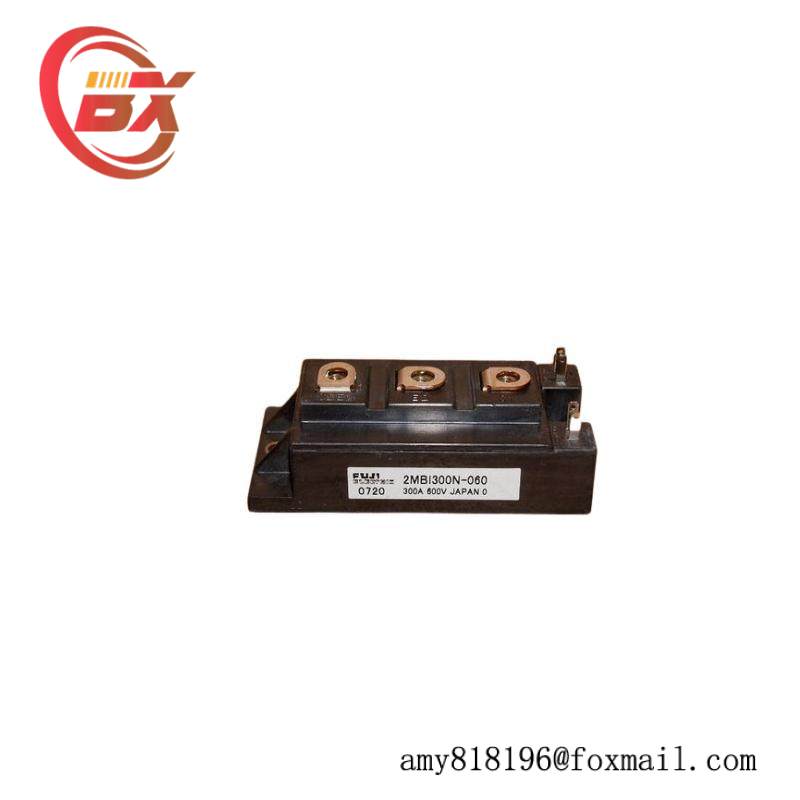 FUJI 2MBI300N-060 IGBT Power Transistor Modules