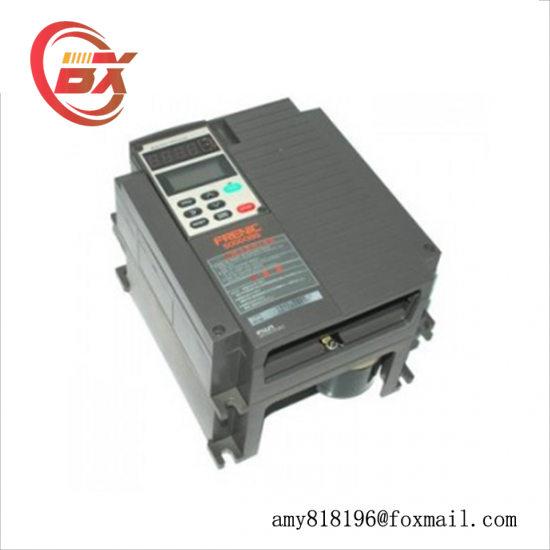 FUJI BU37-4C Braking Unit