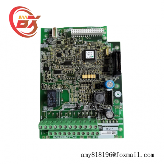FUJI EP-3957C-C5 Series Power Driver Board