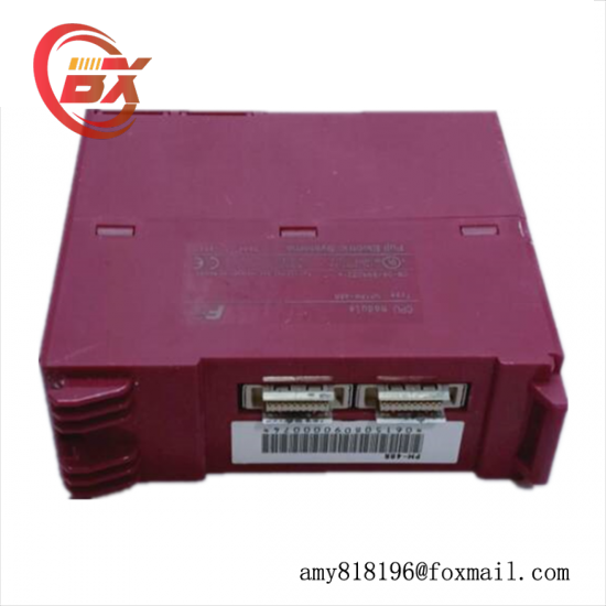 FUJI NP1PM-48R CPU Module