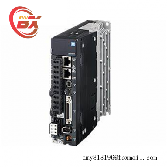 FUJI RYS101S3-VSS Servo Drive