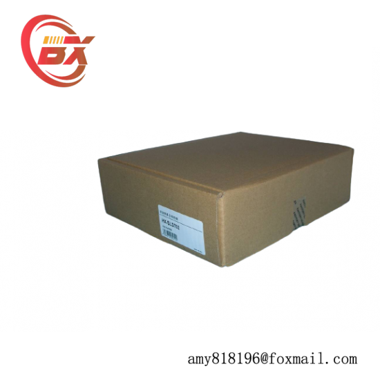 Furnace Electrical HX-SLD702  Control System Module