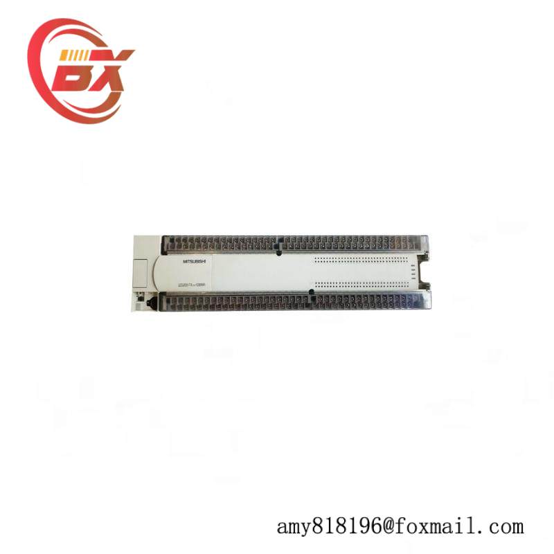 MITSHUBISHI FX2N-128MR-ES/UL Fx2n Series Programmable Controllers