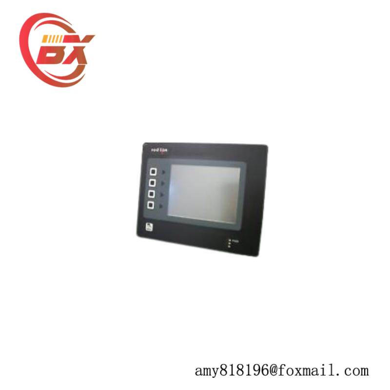 Red Lion G306A000 E52H1000690 OPERATOR INTERFACE