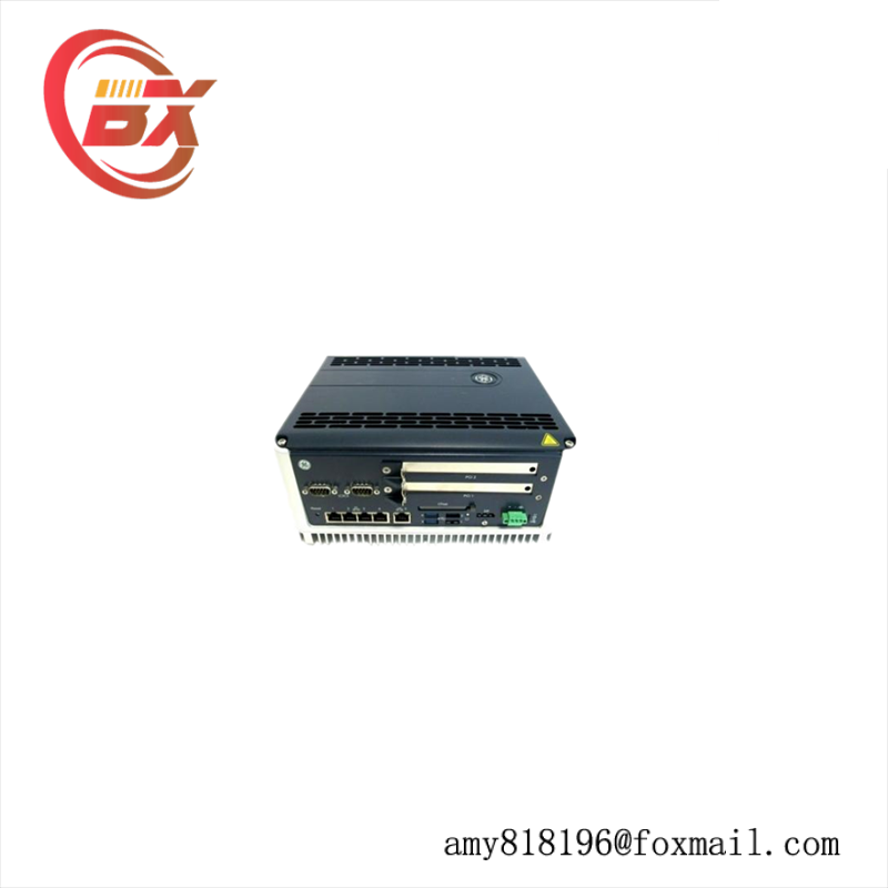 GE 04220FL11232A Intelligent Platforms Rxi Controller