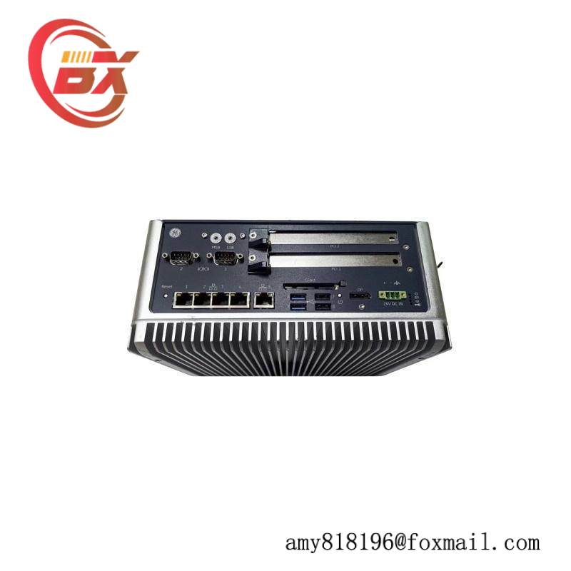 GE 0552N1QLG132A-01 Control module