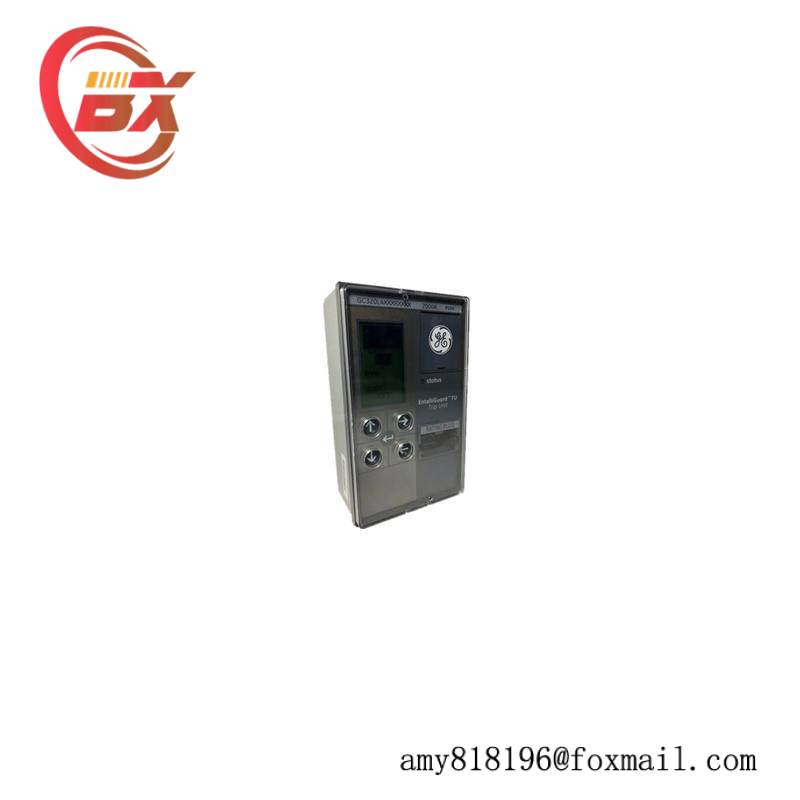 GE 10096227G5 TU Trip Unit 