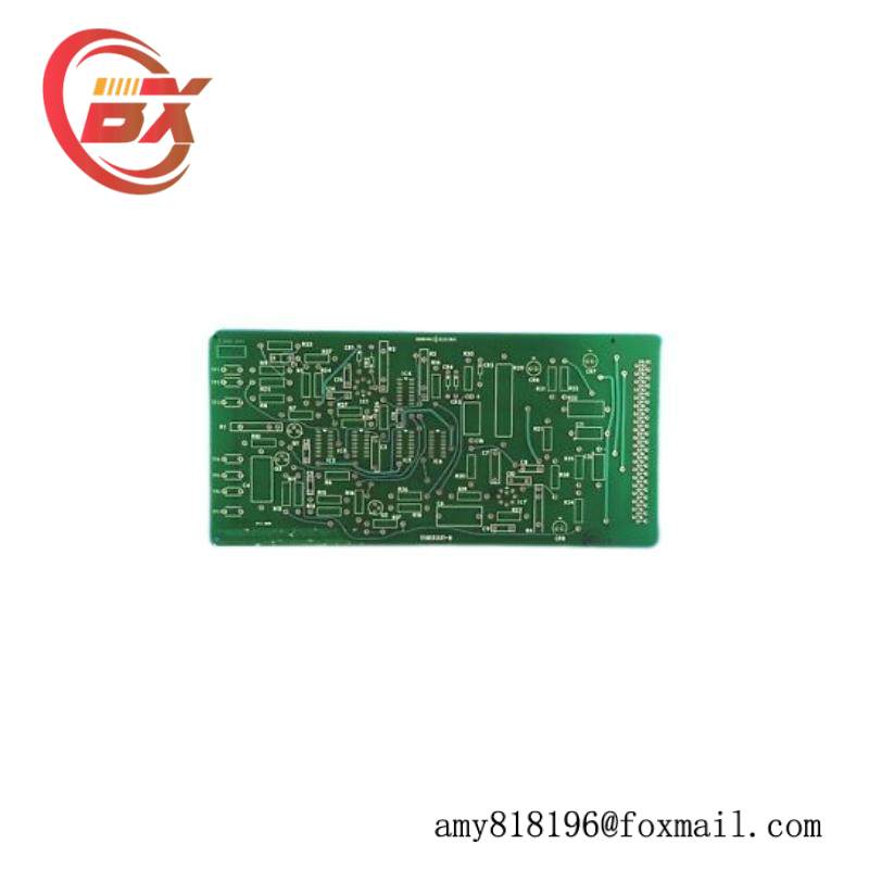 GE 114D9540G1 114D9529-A Printed Circuit Boards
