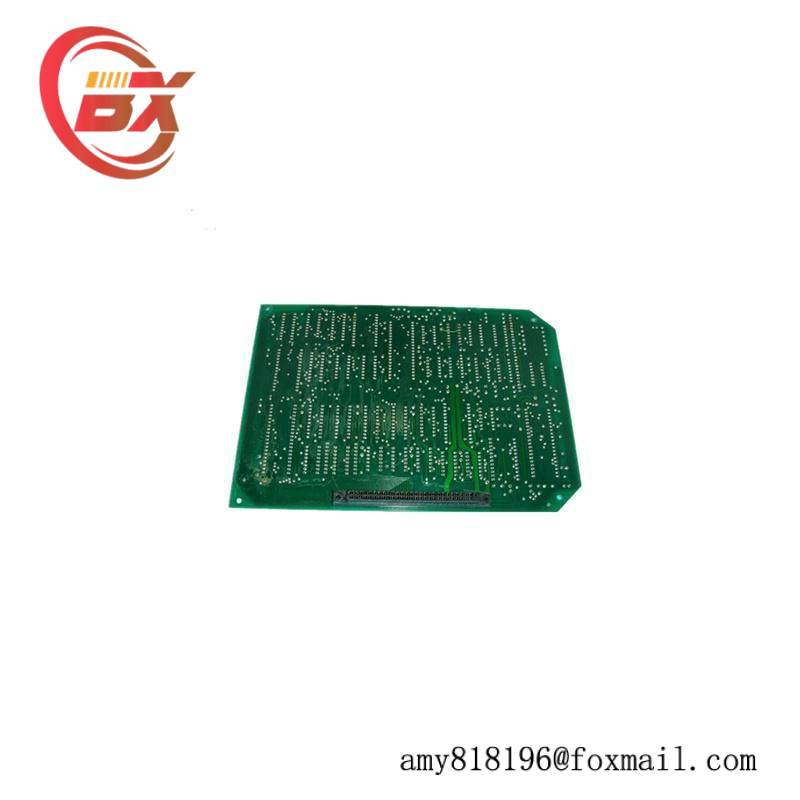 GE 20X4584-10A CONTROL BOARD