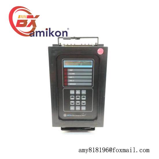 GE 269PLUS-D/O-216-100P-HI New