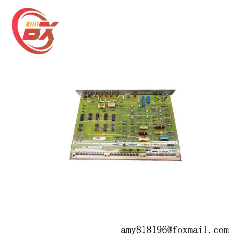 GE 304A8483G10 GE BOARD