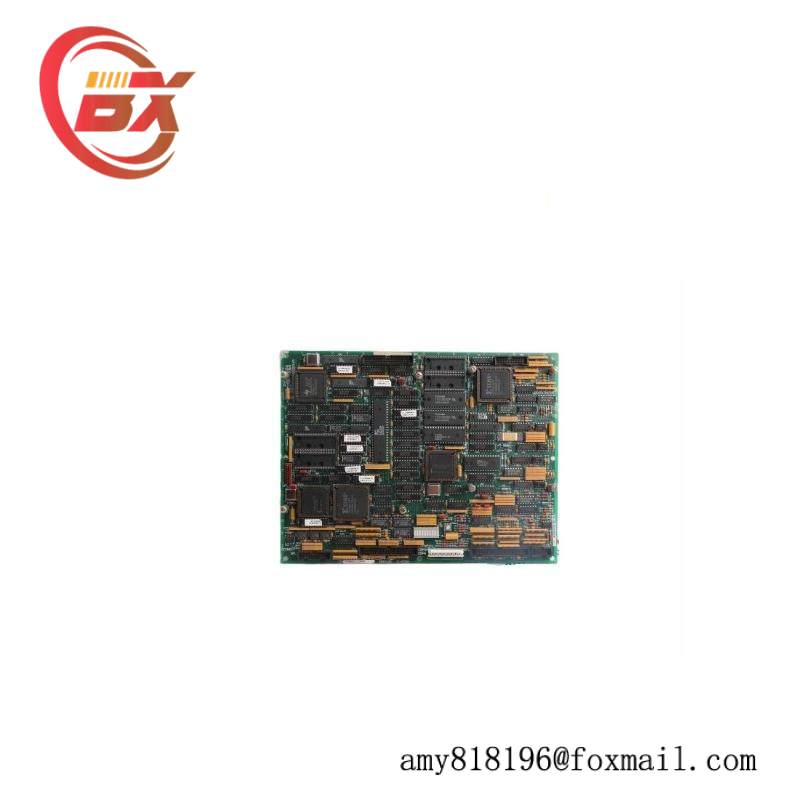 GE 3VTVZ590CD002 IS200ERRBG1ABA Mark V Turbine Control Board