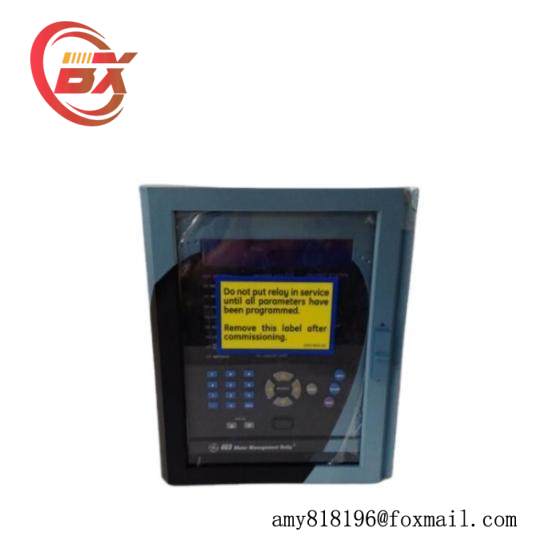 GE 469-P5-HI-A20-E