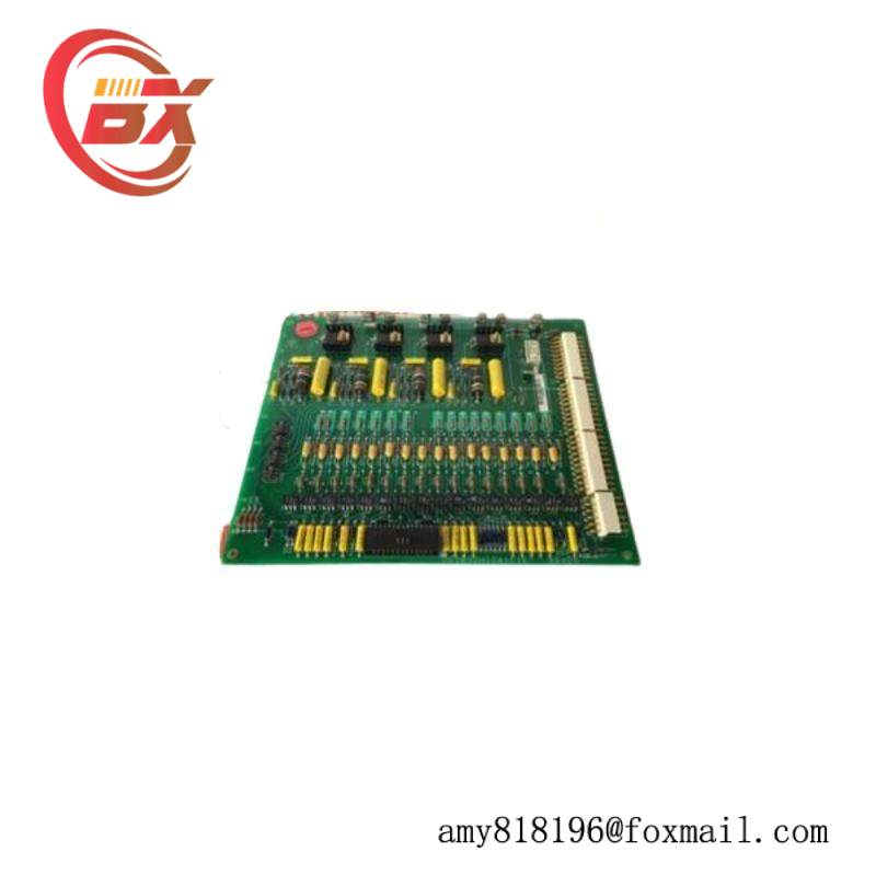 GE 531X128HMSADG1 POWER SUPPLY CARD
