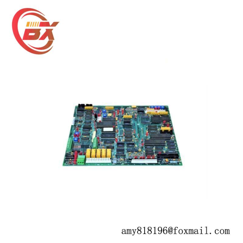 GE 531X139APMARM7 F31X139APMA CONTROL MODULE