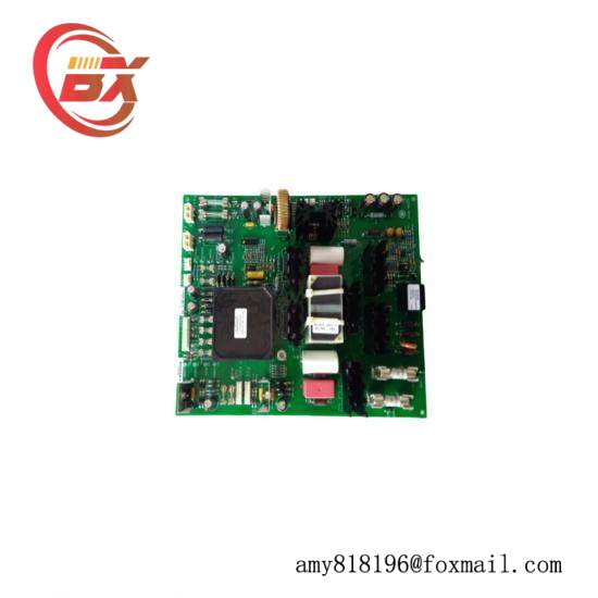 GE 531X175SSBAYM2 SERIES SIX DUAL CHANNEL BIU INT