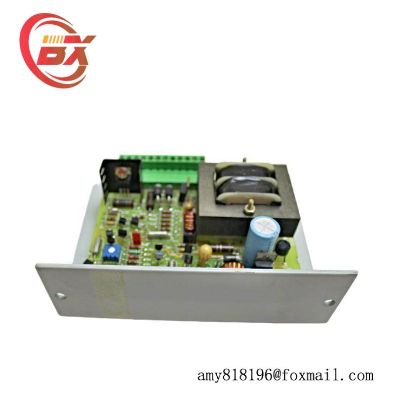 GE 531X207LCSAMG1 Circuit Board