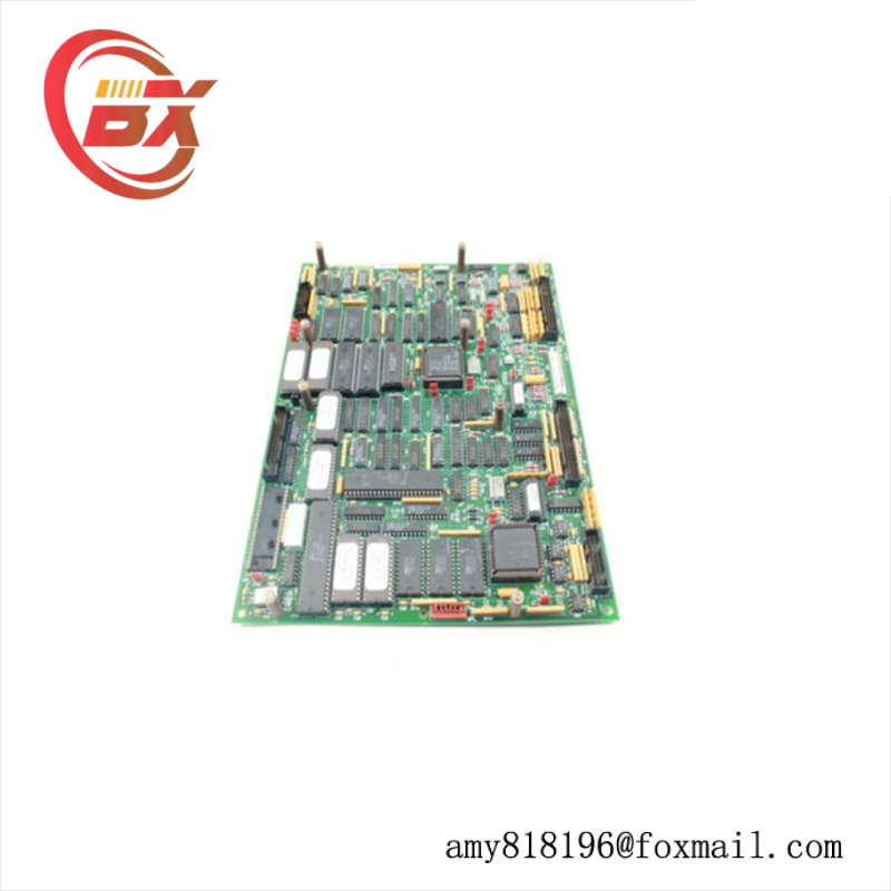 GE 531X306LCCBCG3 LAN Comm Card