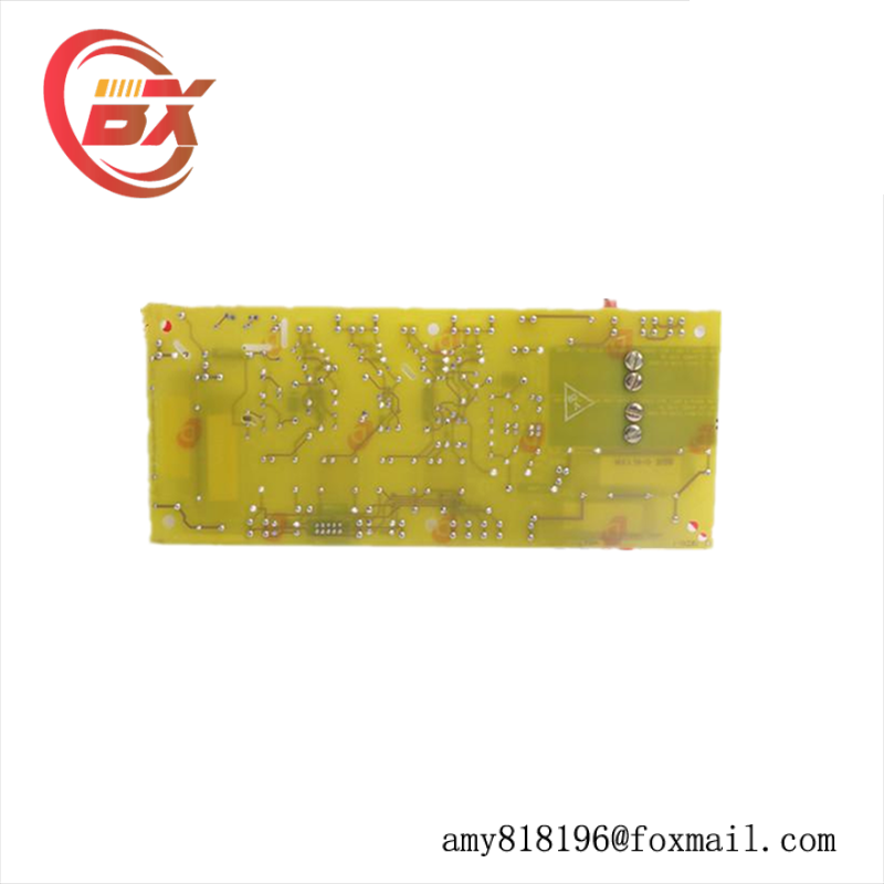GE 531X306LCCBEG3 LAN Comm Card