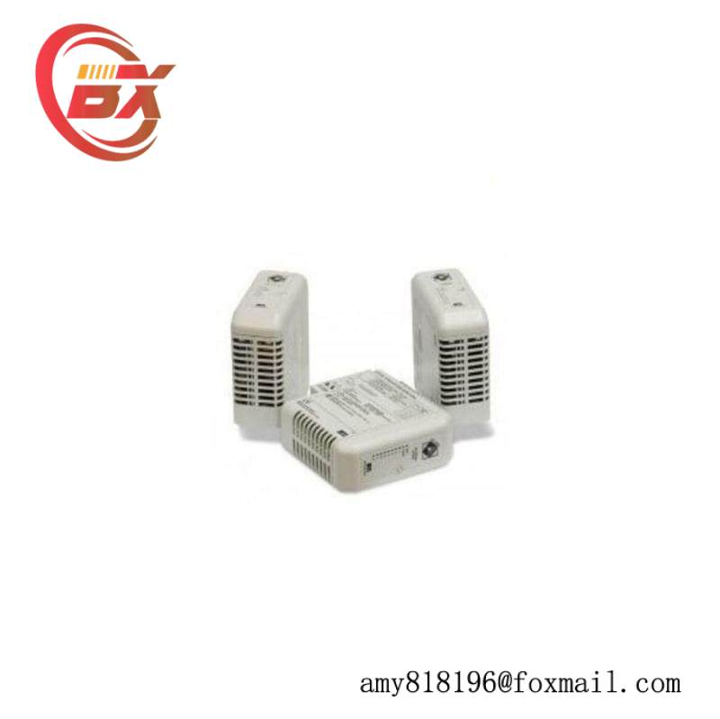 GE 8103AI-TX 8 Channel, Analog Input