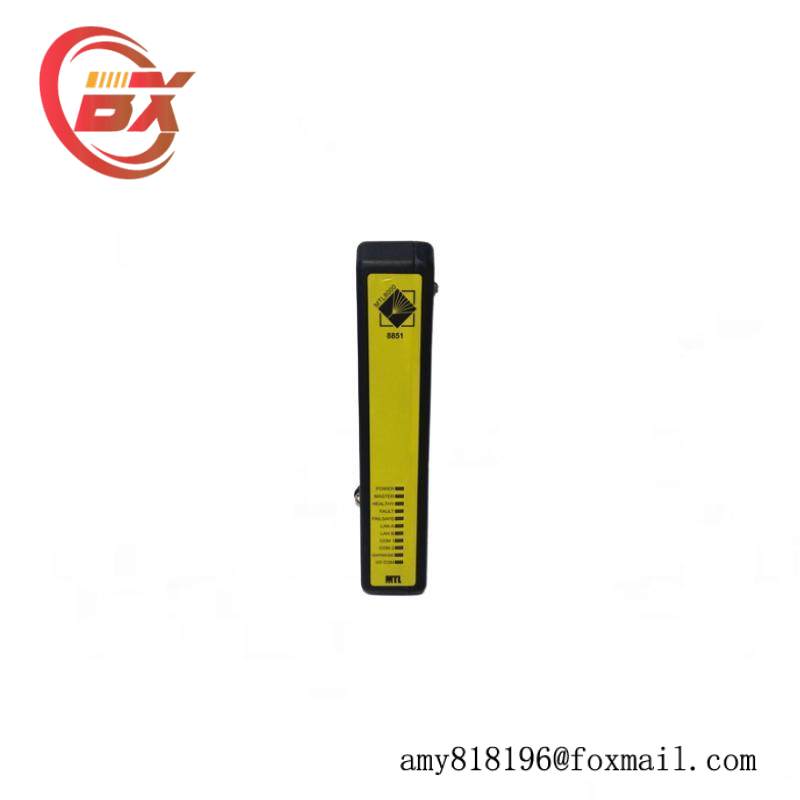 GE 8851-LC-MT