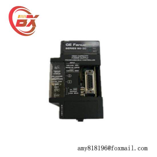 GE 8920-PS-DC