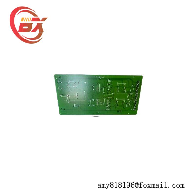 GE 942D365-0 CIRCUIT BOARD