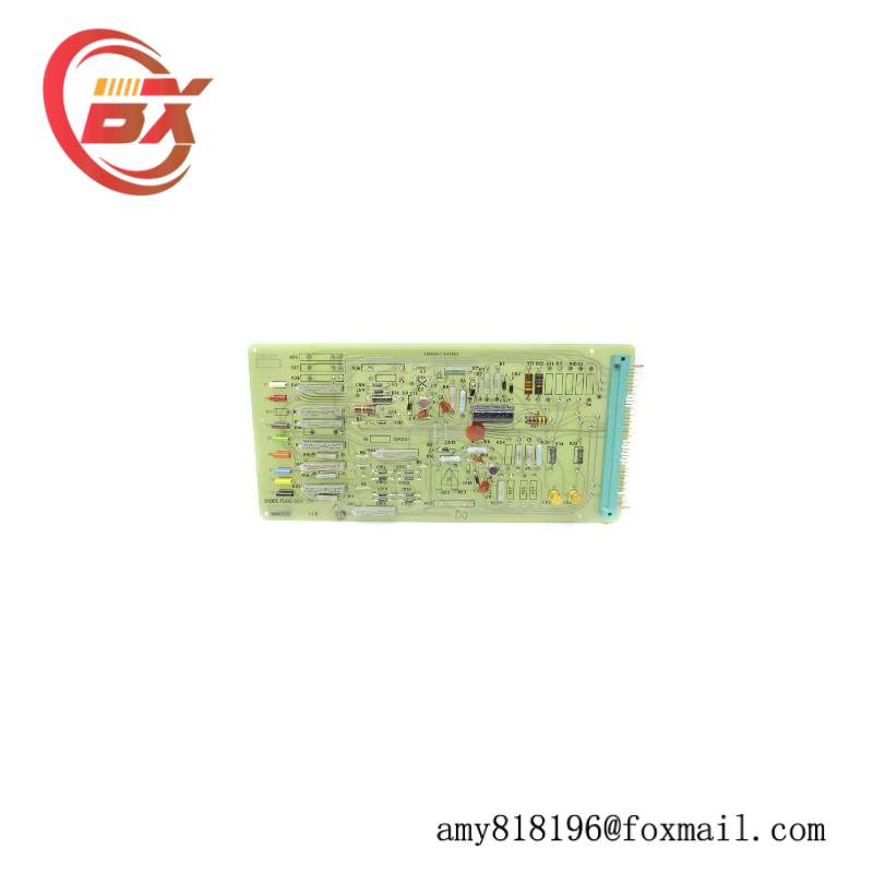 GE 994D153G18 BOARD