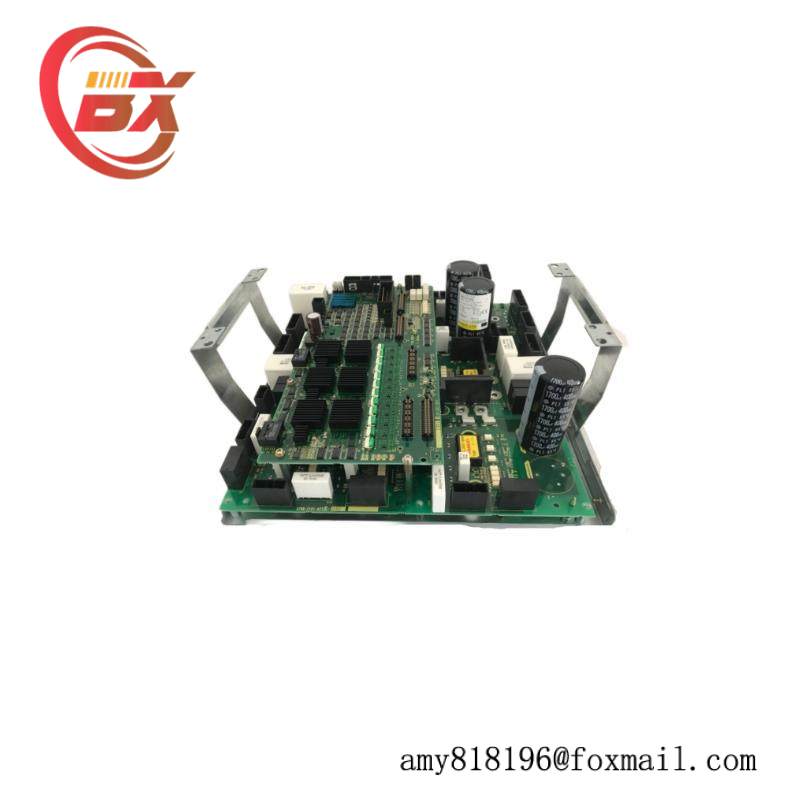GE A06B-6107-H004 Servo Amplifier