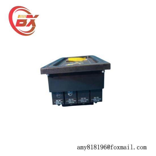 GE AIM0006 2RCA021397A0001P
