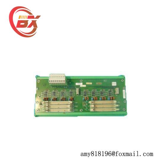 GE Alstom Microrec NEGTBCSR1 FEG-S032-J001  New in Box