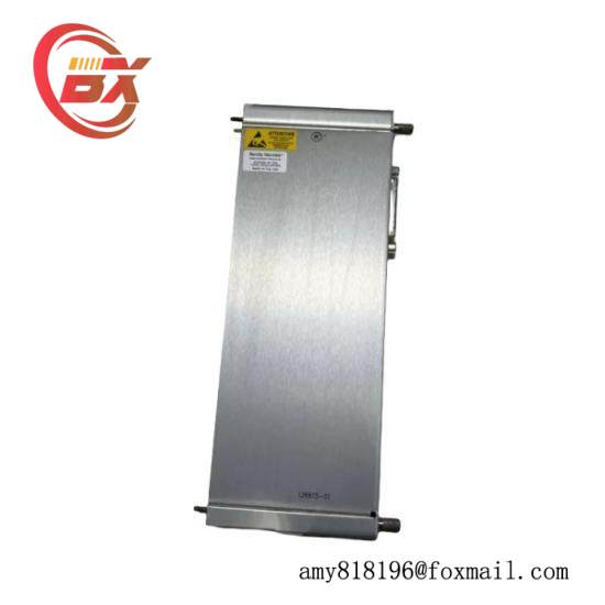 GE Bently Nevada 126615-01 Proximitor I/O Module
