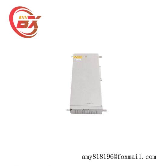 GE Bently Nevada 136483-01 I/O Module
