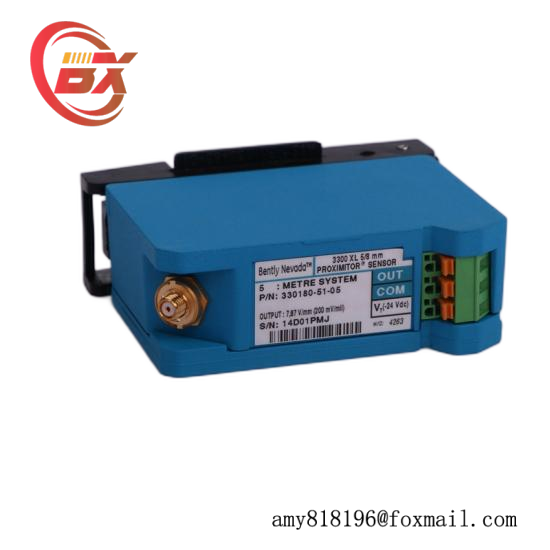 BENTLY 330703-000-05