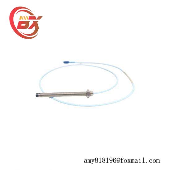 GE Bently Nevada 330101-23-38-10-02-00 3300 XL 8mm Proximity Probe