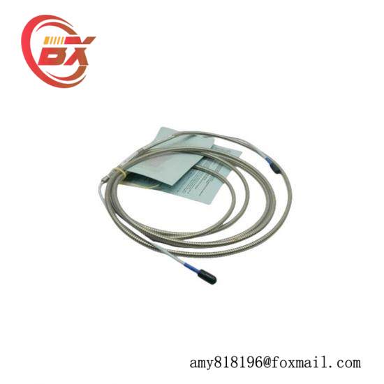 GE Bently Nevada 330130-040-01-05 9200-040-01-05 3300 XL Extension Cable