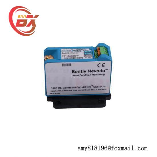 GE Bently Nevada 330180-50-CN 3300 XL Proximitor Sensor