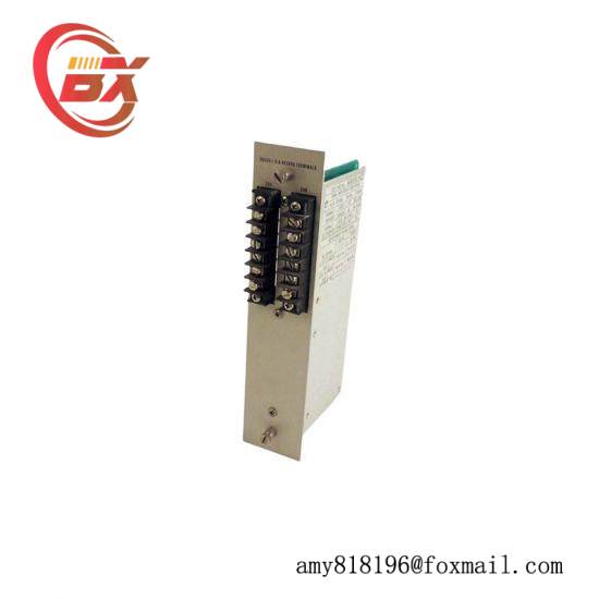 Bently 81544-01