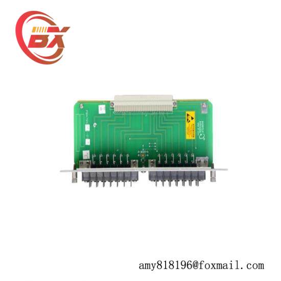 GE Bently Nevada 82367-01 Thermalcouple Input Module