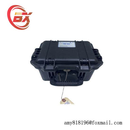 GE Bently Nevada TK-3E 177313-02-02 Test Kit