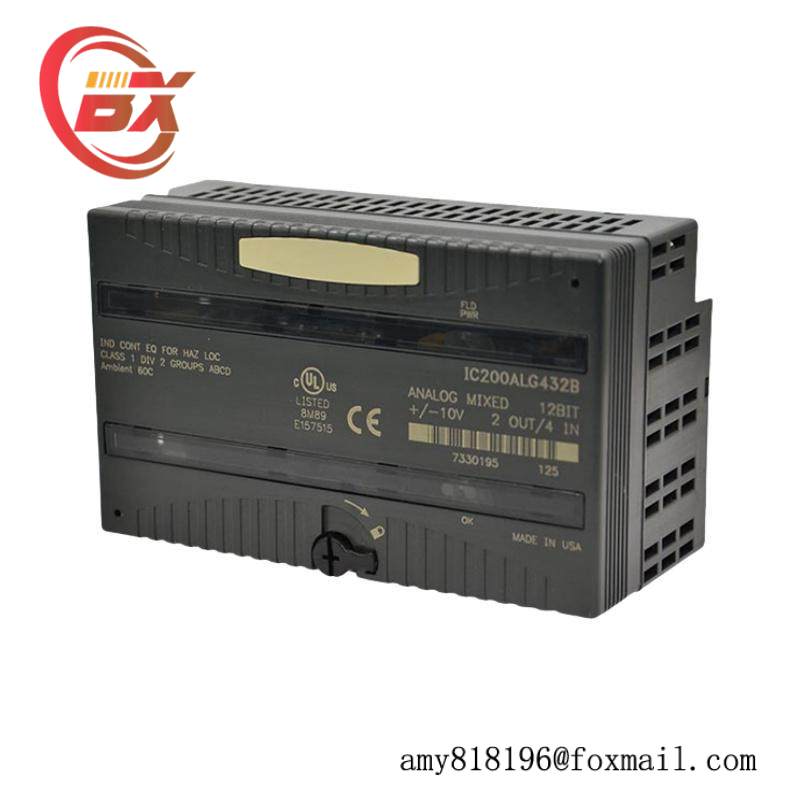 GE BK698A201S12