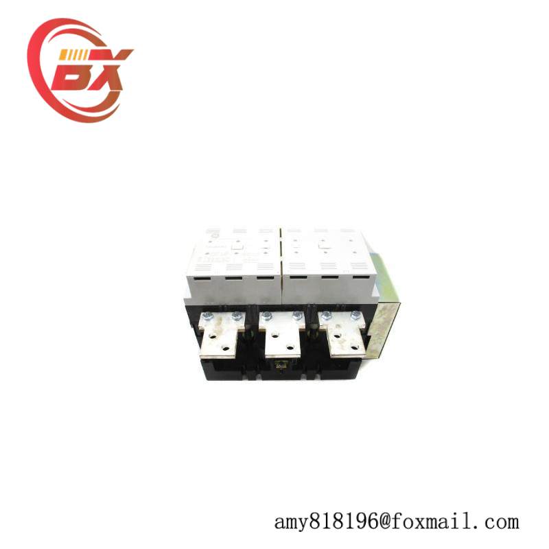 GE CK13BA311Y CONTACTOR, 440-500VAC, 1215A