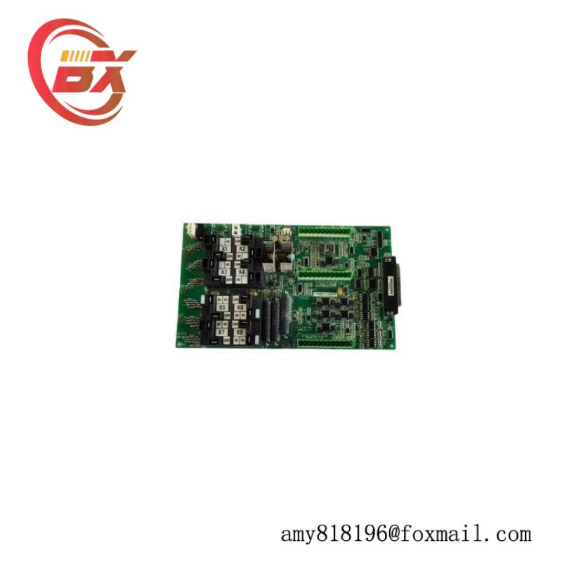 GE DS200GSIAG1CBA