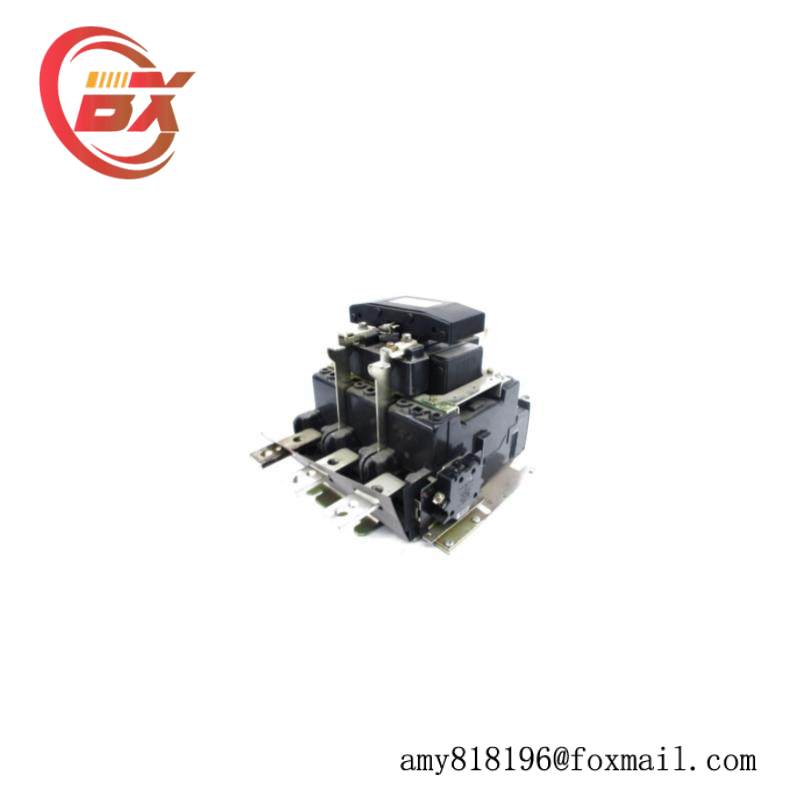 GE CR305HH0**BA1H Contactor