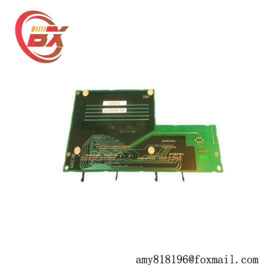 GE DS200ADPBG1ABB Genius Adapter Board