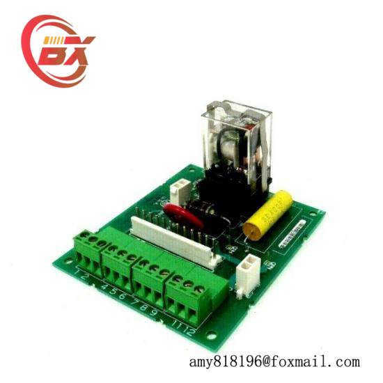 GE DS200CPCAG1ABB