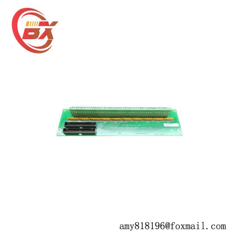 GE DS200CTBAG1ADD Terminal Board