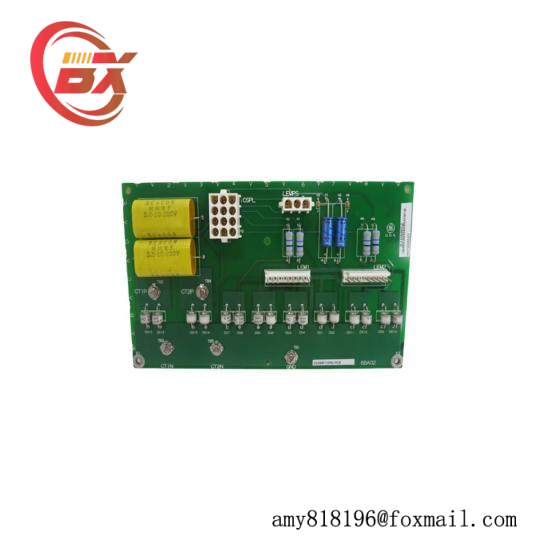 GE DS200FCSAG1ACB CIRCUIT BOARD