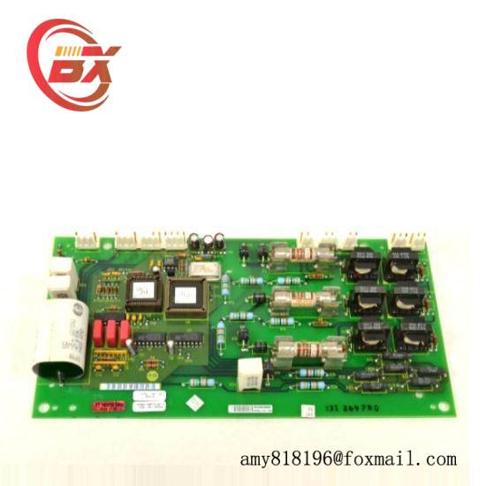 GE DS200IIBDG1A