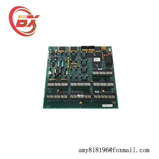 GE DS200KLDCG1AAA LED Display Board